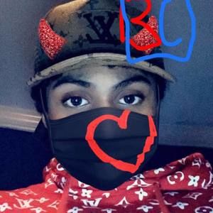 Meet your Posher, Carlos